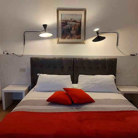 Verona Relax & Stay Rooms Dış mekan fotoğraf