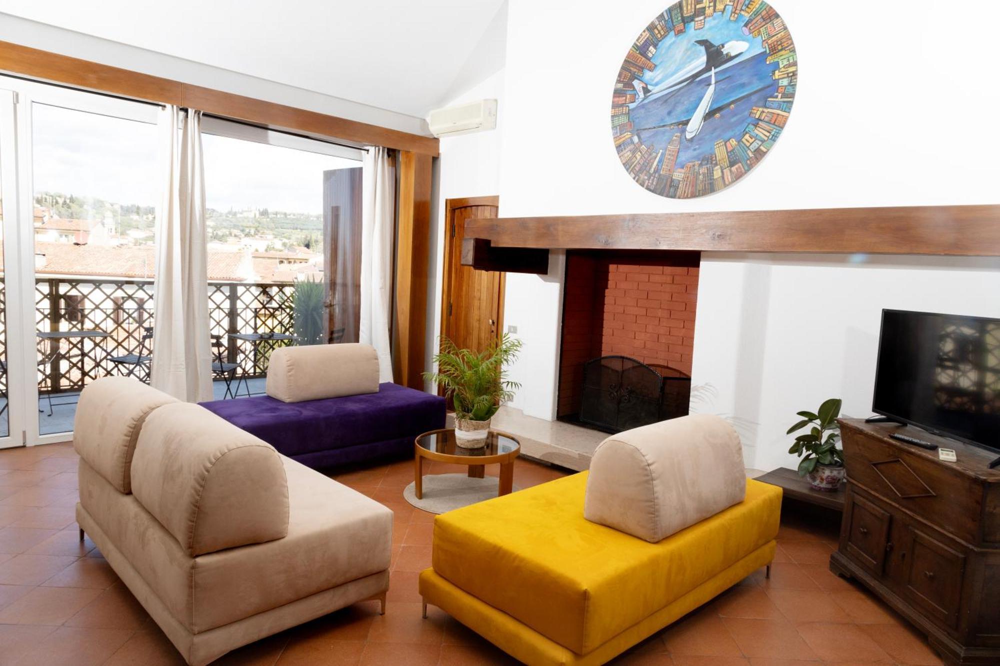Verona Relax & Stay Rooms Dış mekan fotoğraf