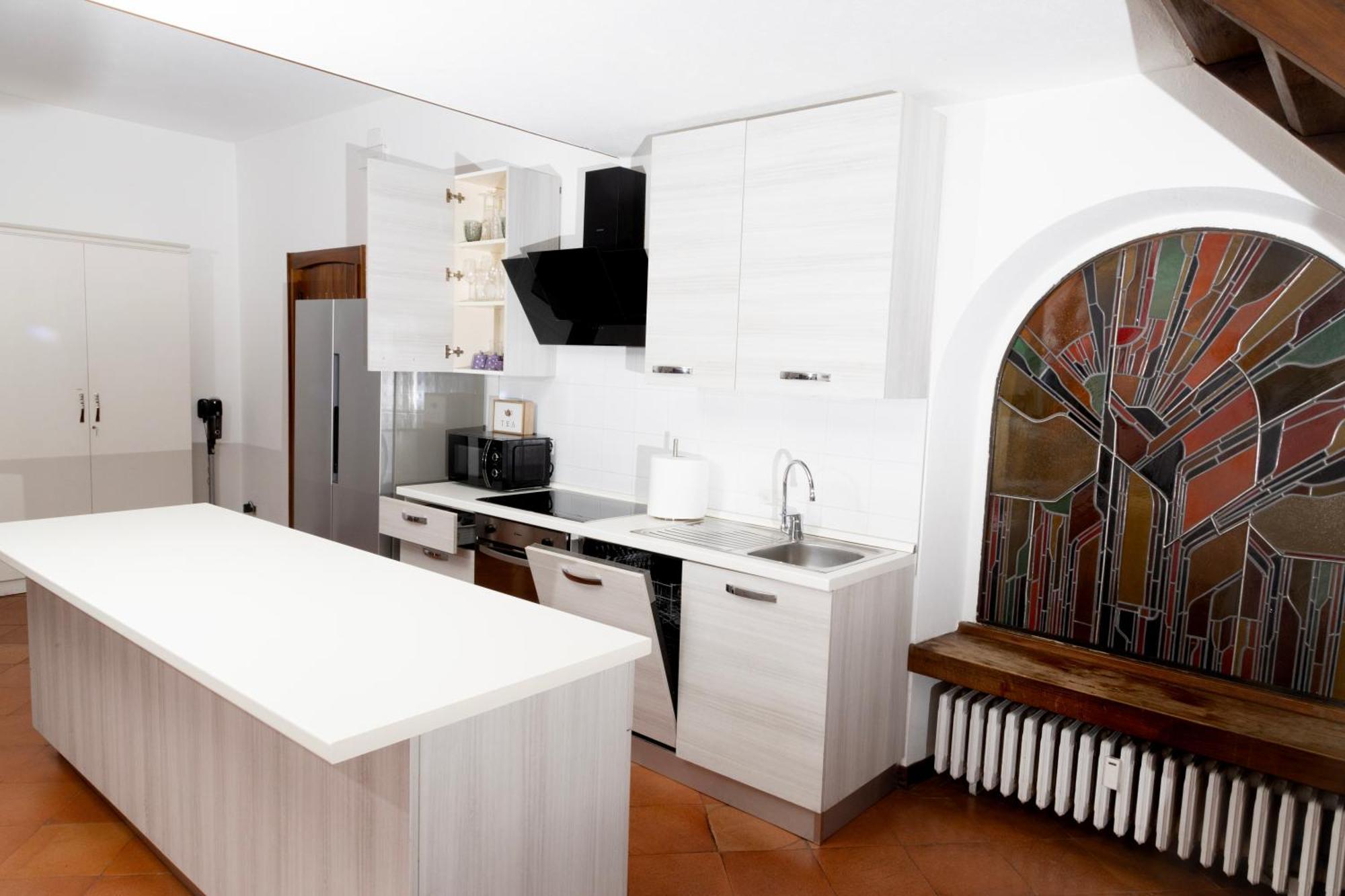 Verona Relax & Stay Rooms Dış mekan fotoğraf