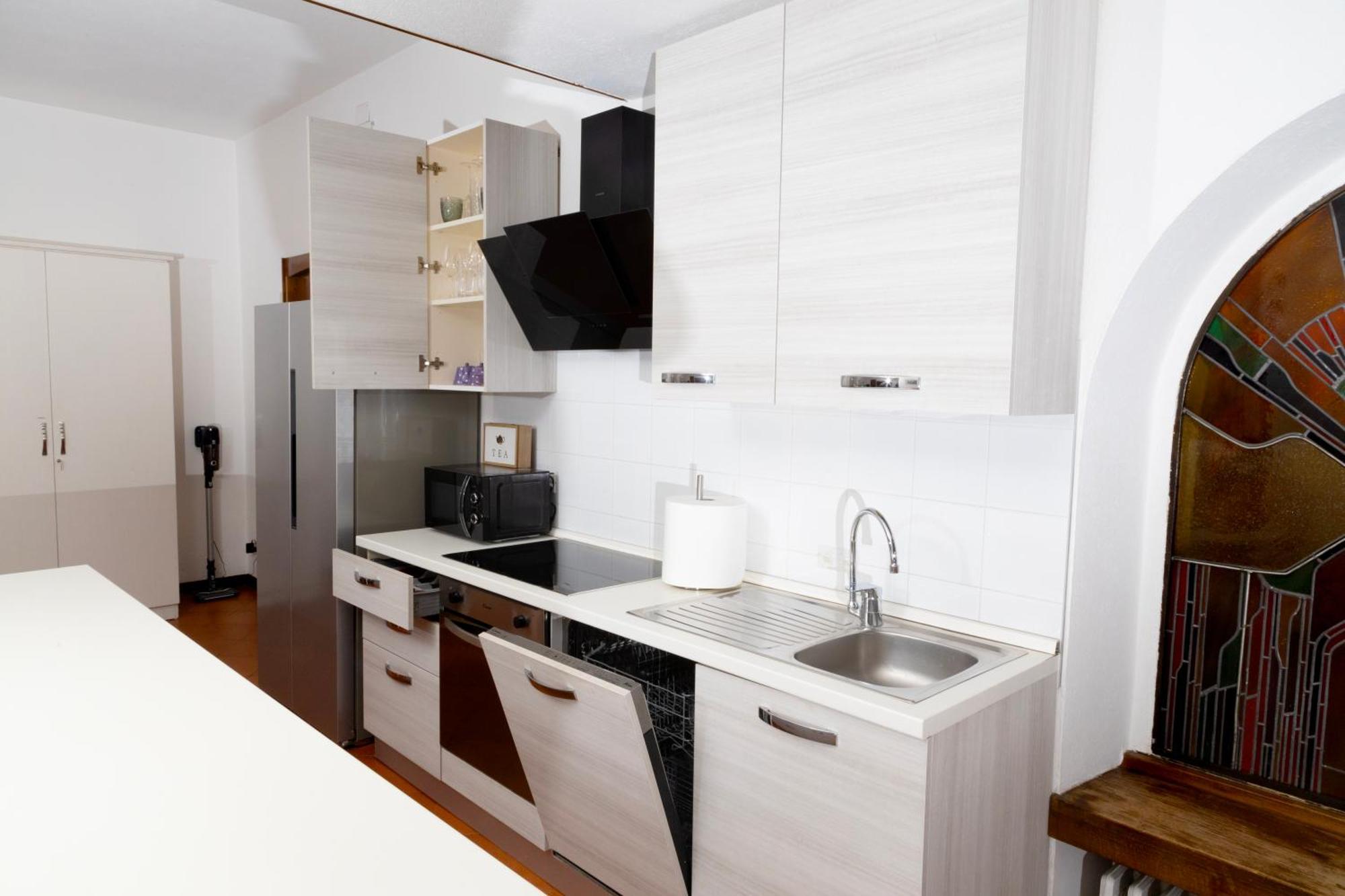 Verona Relax & Stay Rooms Dış mekan fotoğraf