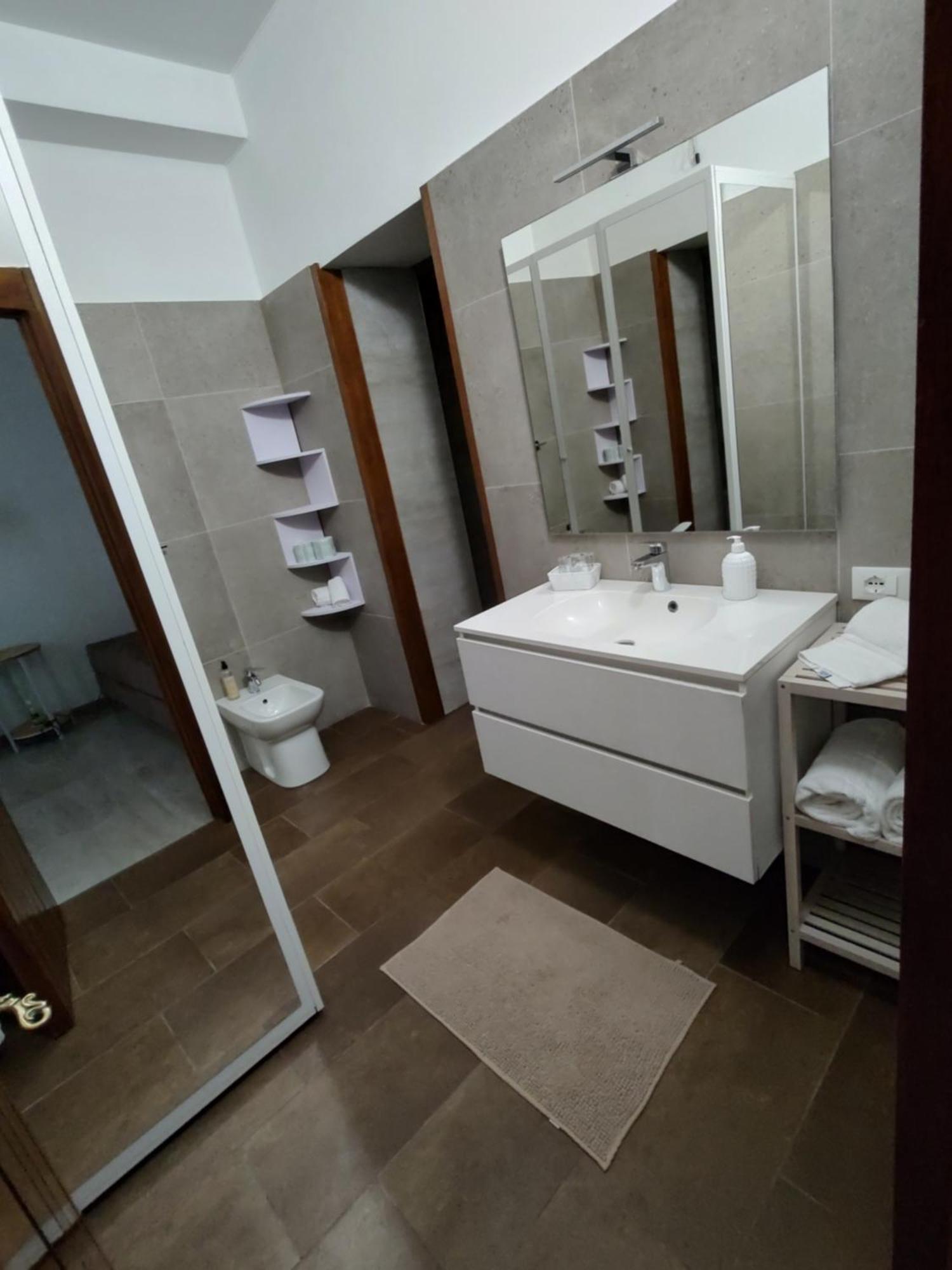 Verona Relax & Stay Rooms Dış mekan fotoğraf
