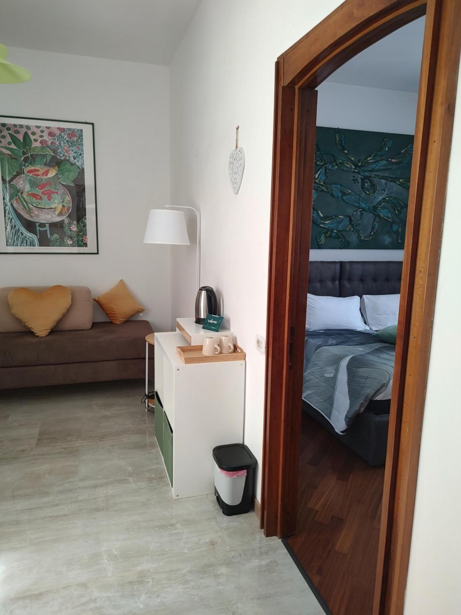 Verona Relax & Stay Rooms Dış mekan fotoğraf