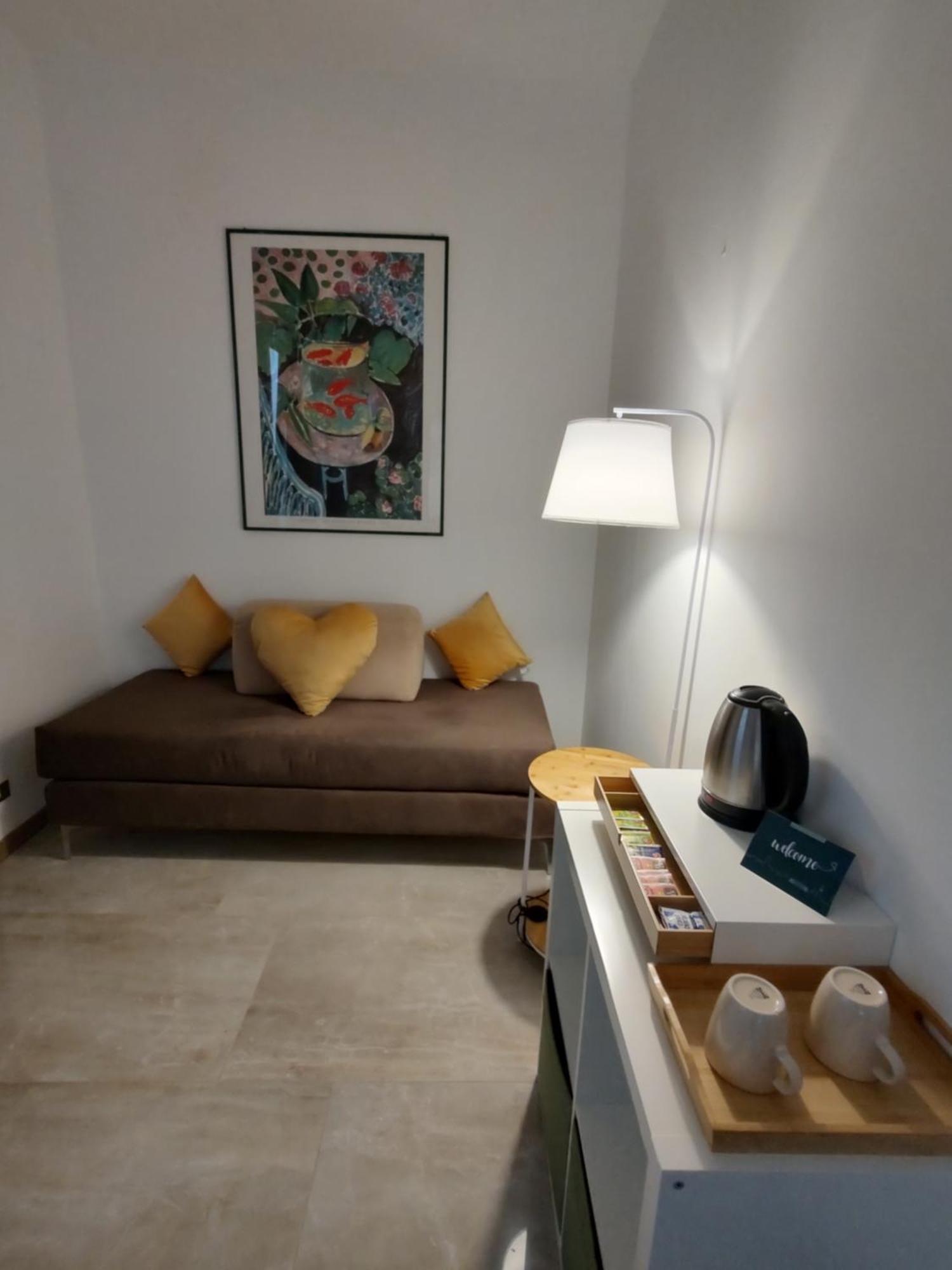 Verona Relax & Stay Rooms Dış mekan fotoğraf