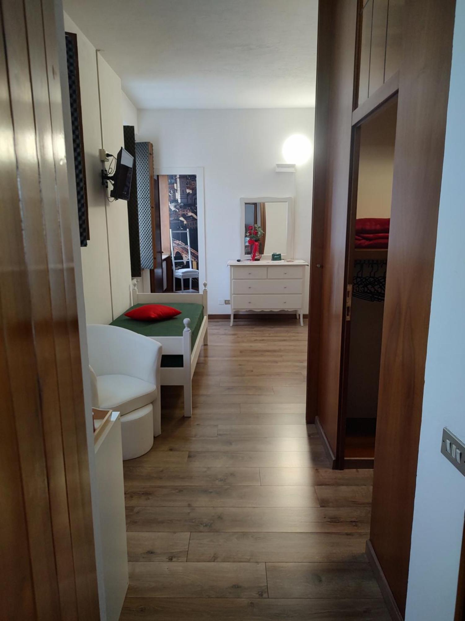 Verona Relax & Stay Rooms Dış mekan fotoğraf