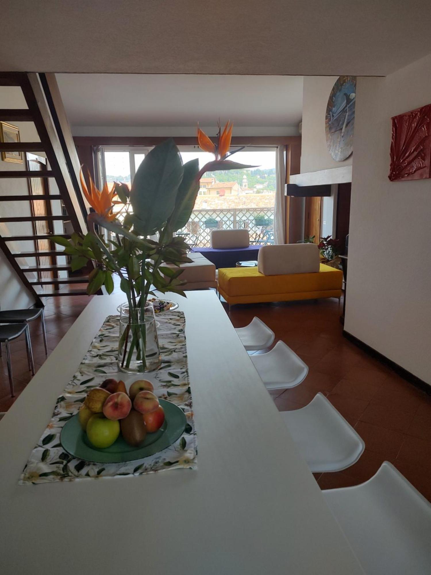Verona Relax & Stay Rooms Dış mekan fotoğraf