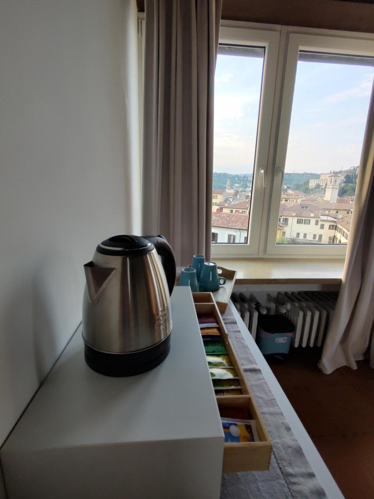Verona Relax & Stay Rooms Dış mekan fotoğraf