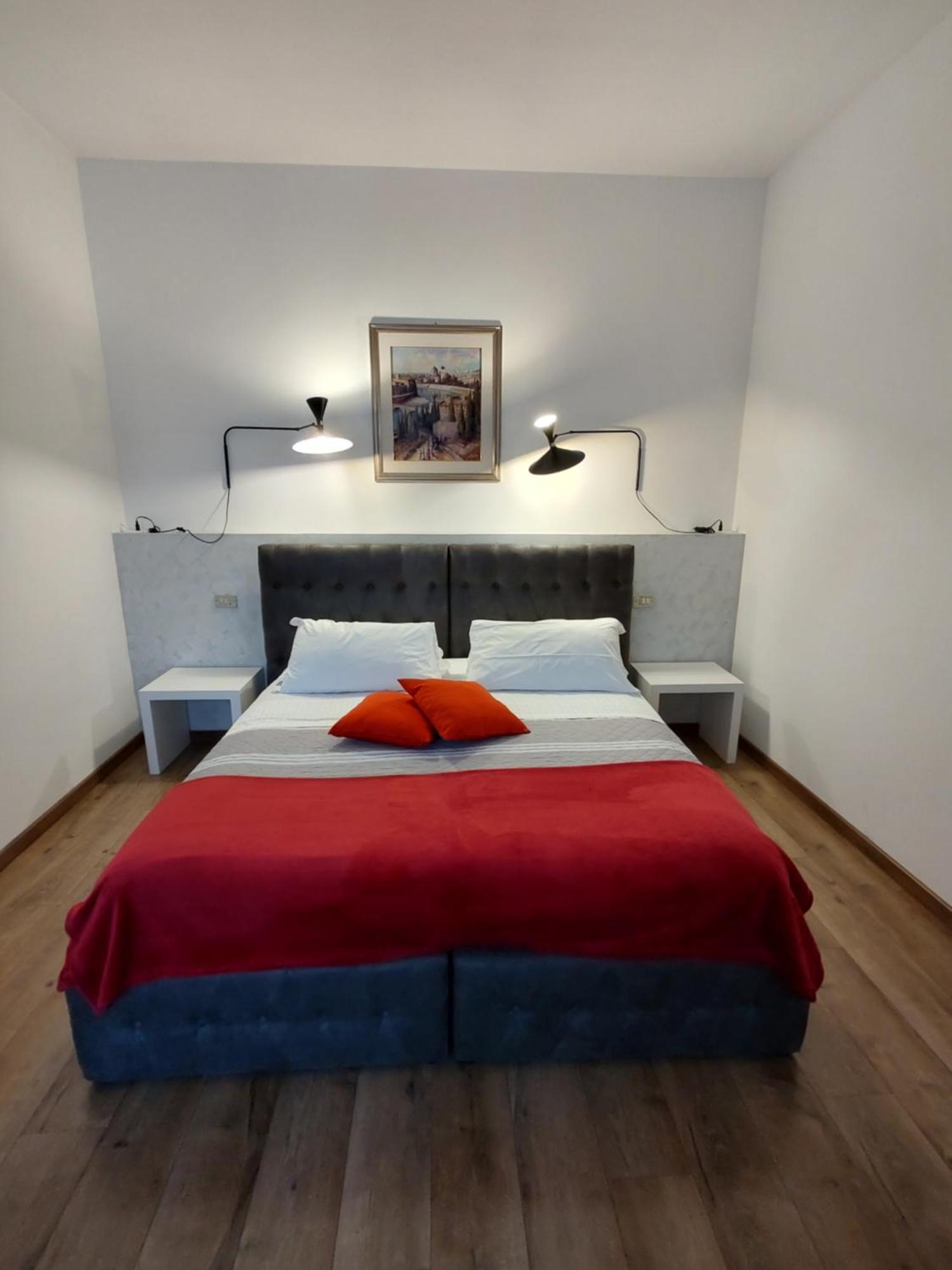 Verona Relax & Stay Rooms Dış mekan fotoğraf