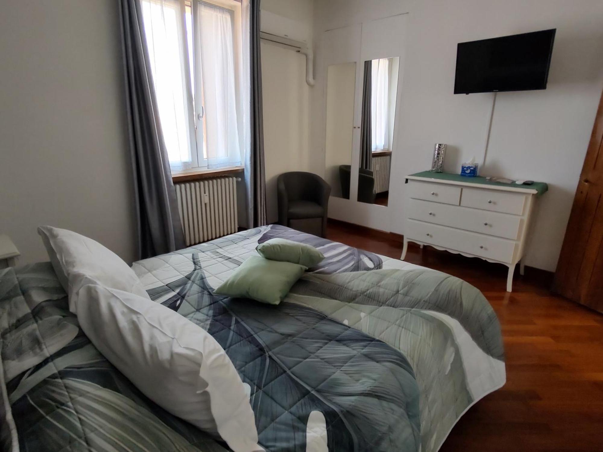 Verona Relax & Stay Rooms Dış mekan fotoğraf