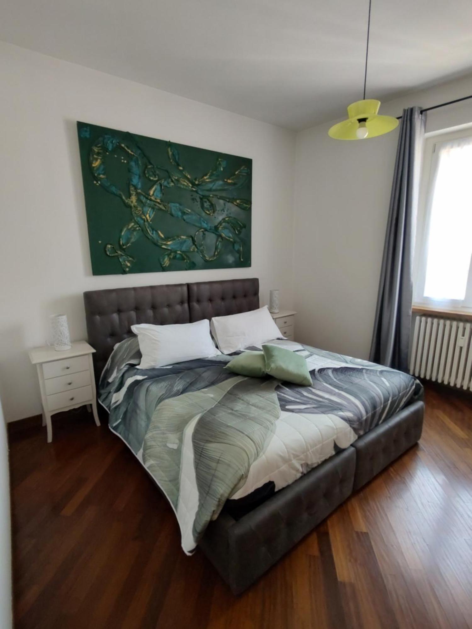 Verona Relax & Stay Rooms Dış mekan fotoğraf