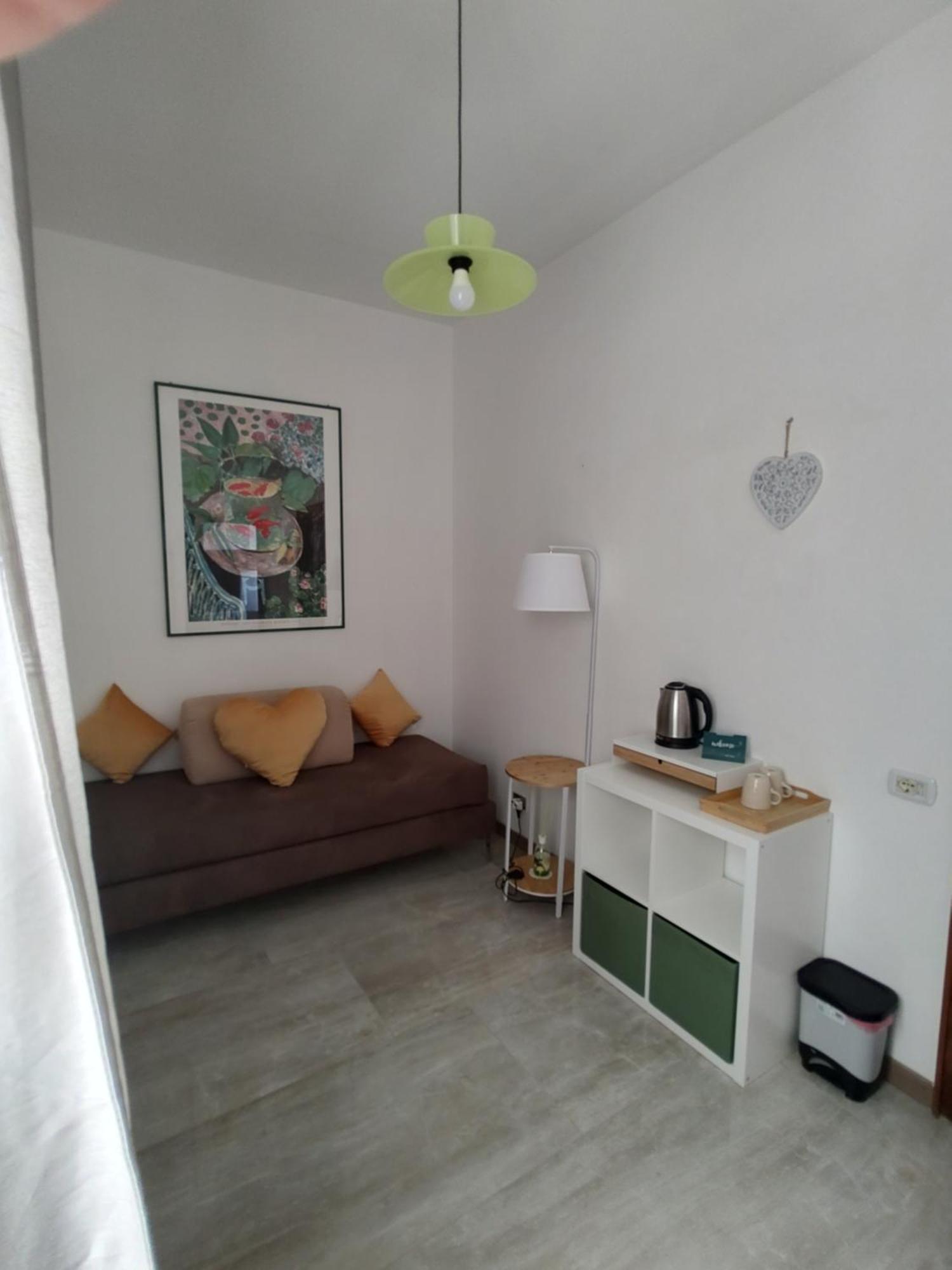 Verona Relax & Stay Rooms Dış mekan fotoğraf