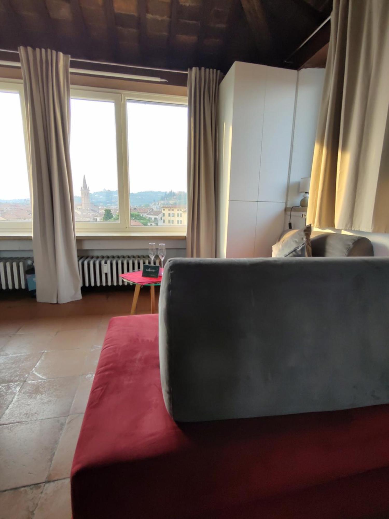 Verona Relax & Stay Rooms Dış mekan fotoğraf