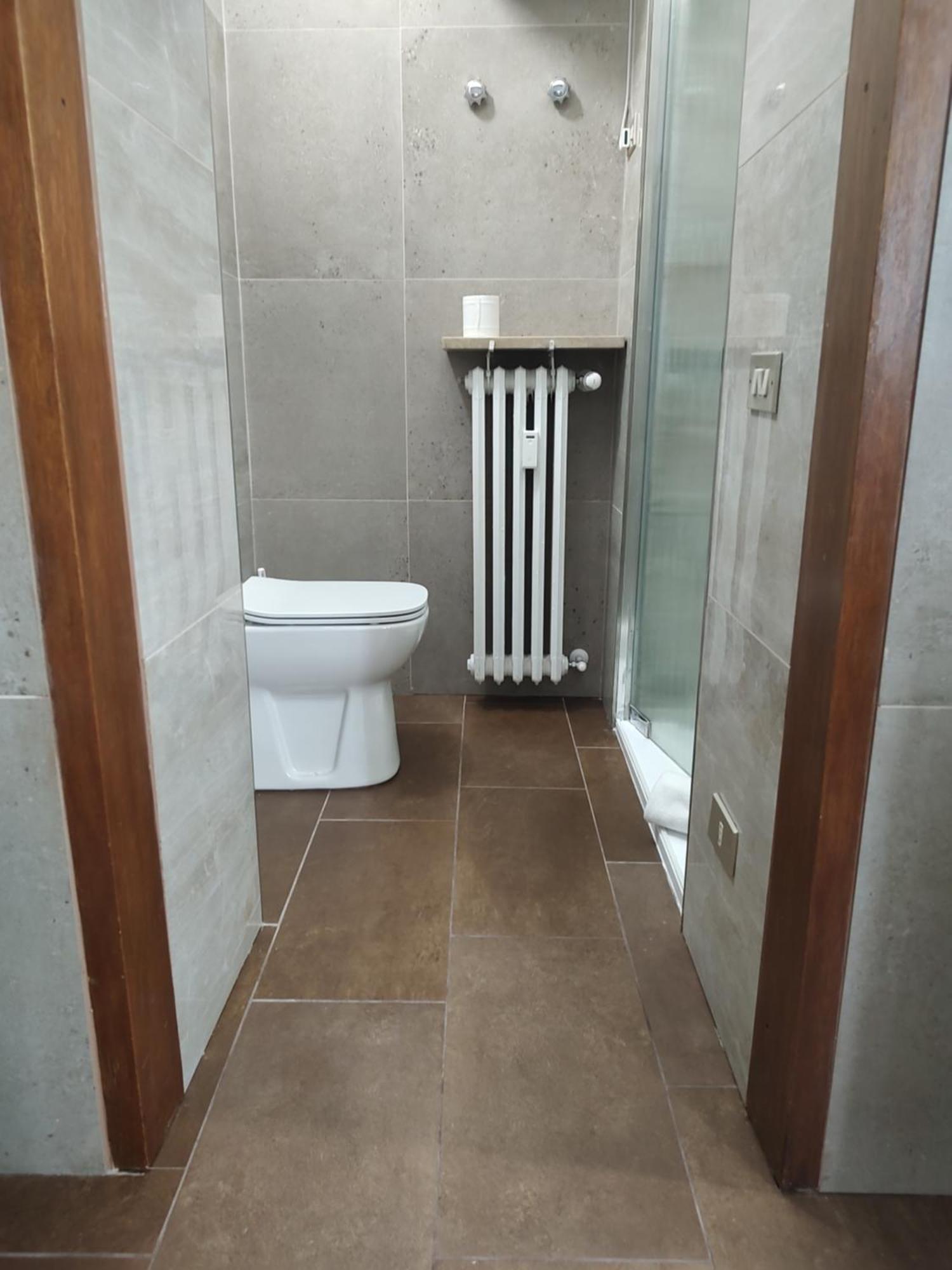 Verona Relax & Stay Rooms Dış mekan fotoğraf