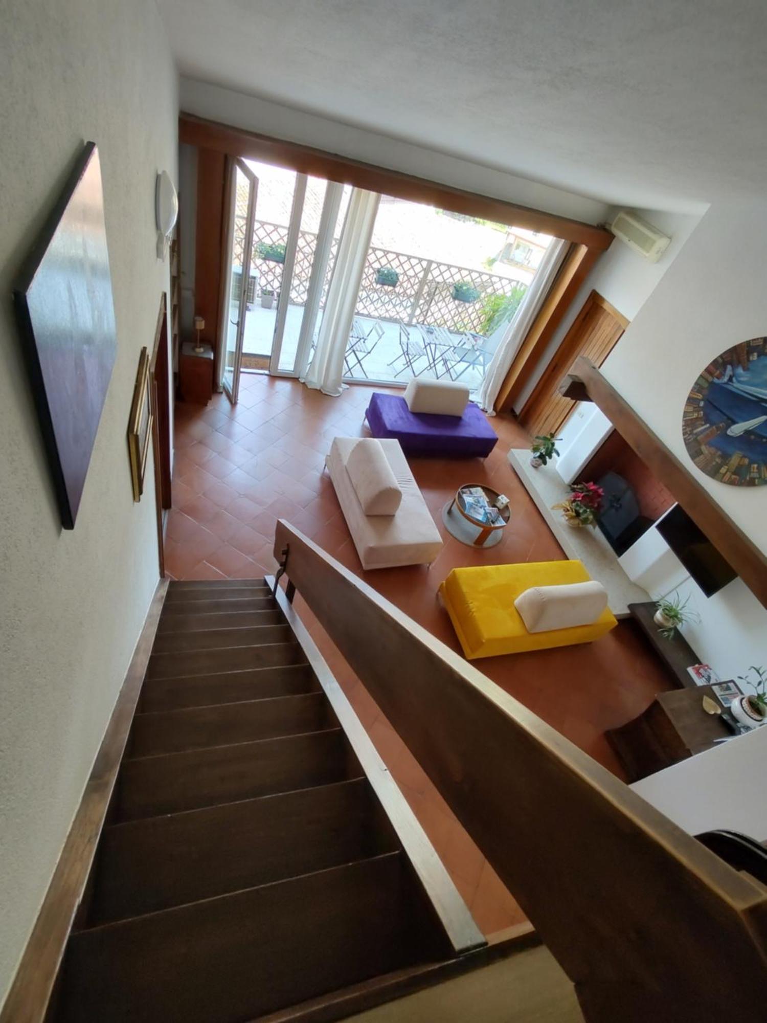 Verona Relax & Stay Rooms Dış mekan fotoğraf